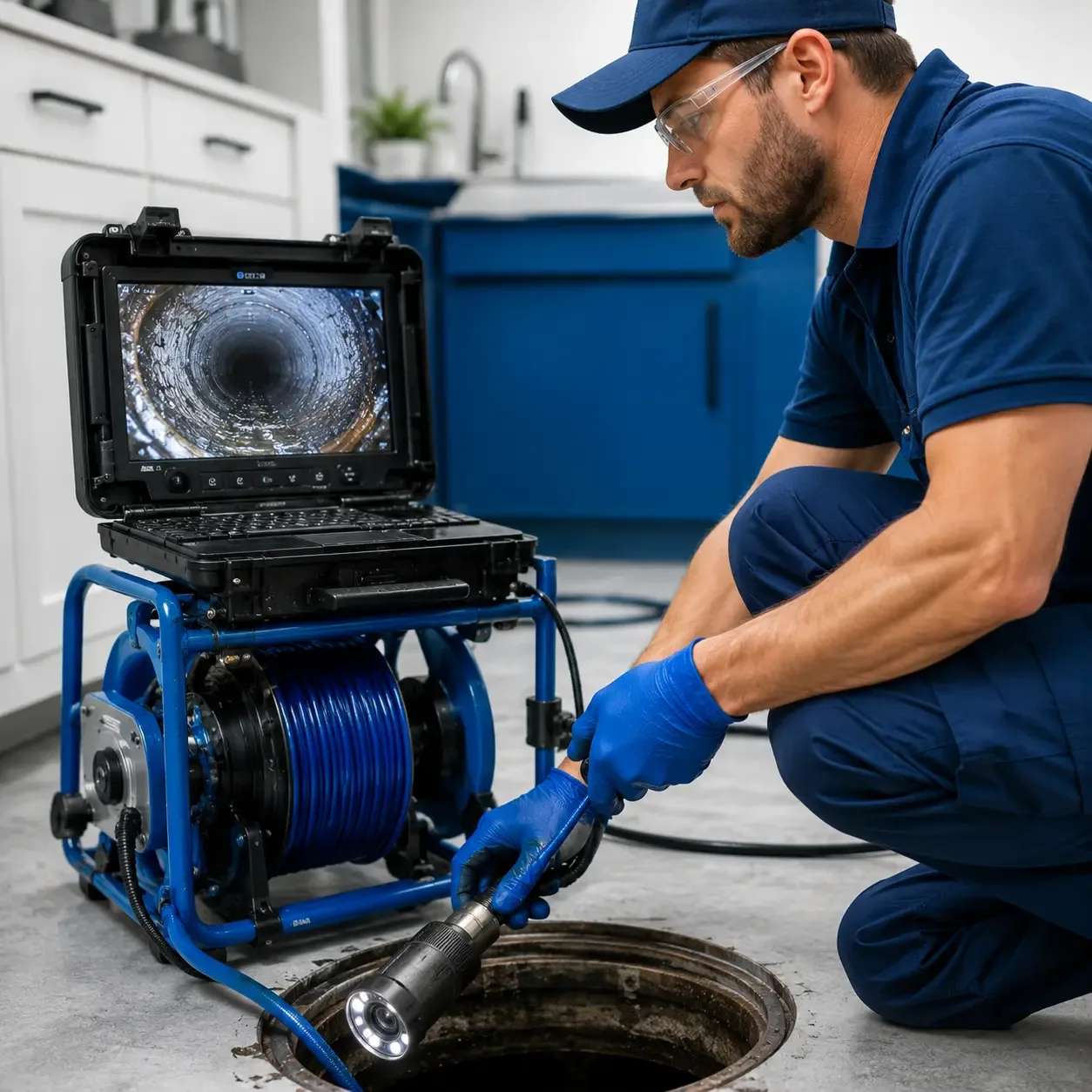 Pipe Relining professionals serving Hinsdale, NY